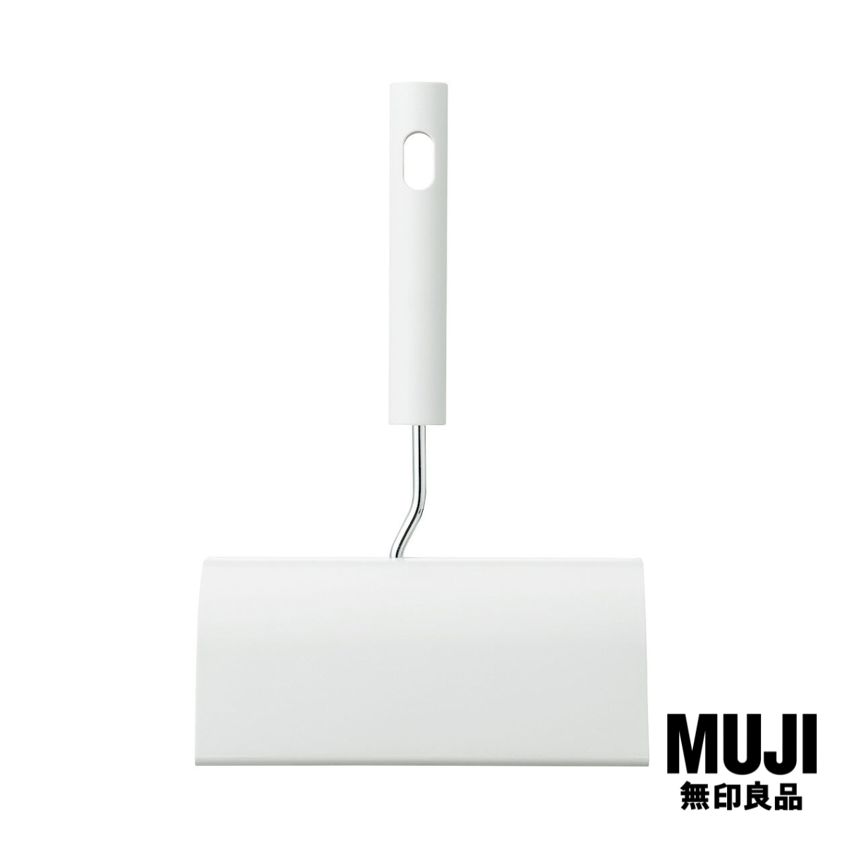 มูจิ ลูกกลิ้งดักฝุ่นพร้อมฐาน - MUJI Carpet Cleaning Set ราคา 190 บาท*ส่งฟรี