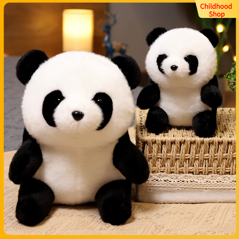 panda doll rate