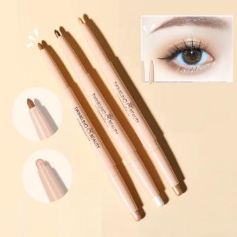 Chì Kẻ Bọng Mắt - Chì Kẻ Mí Nhũ Mắt Highlight 2 Đầu WODWOD Twinkling Beauty W914