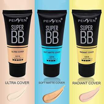 Kem nền trang điểm Super BB Penyen