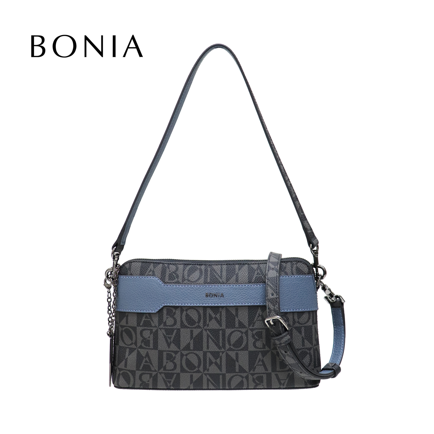BONIA - The Bolster Ranger Crossbody Bag stacks up great against any  competition. Shop now:  crossbody-bag #BONIA #LaLuna