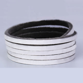 Ron Khung Cửa Ngăn Côn Trùng Dài 5 mét Size 9x9mm Legaxi SWAD