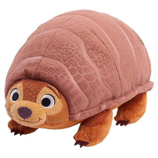 alligator snapping turtle plush