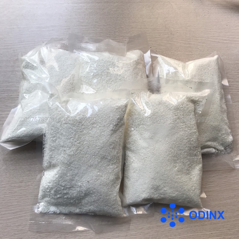 Keo bột dán giấy dán tường túi 150 gram