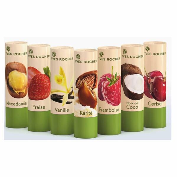 Son dưỡng Yves Rocher hàng Pháp xách tay