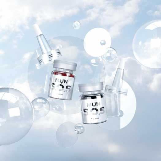 Mụn SOS Ho&agrave;ng Thi&ecirc;n S&acirc;m ⚡️Freeship⚡️Ti&ecirc;u diệt mụn tận gốc, kh&ocirc;ng bong tr&oacute;c.