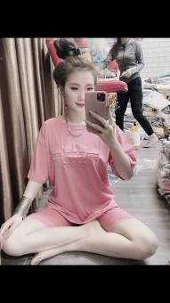 sét đồ bộ nữ mặc nhà siêu xinh xắn dễ thương