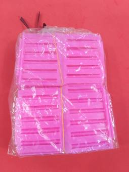 BỘ 20 BẤM PHỒNG CHÂN TÓC