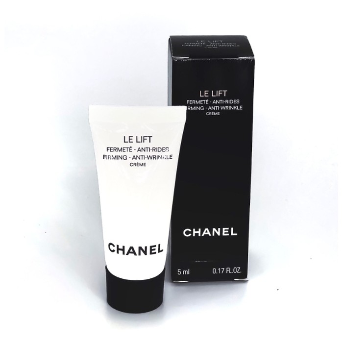 Kem Dưỡng Mắt Chanel Le Lift Crème Yeux Firming 15g  Lazadavn