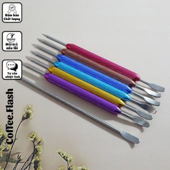 Bút vẽ latte art L-BEANS cao cấp - Latte art pen