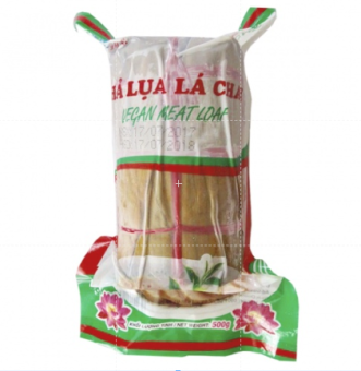 Chả Lụa Lá Chay Thanh Dũng 500g/250g