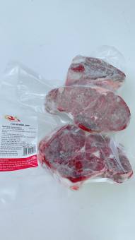 Bắp Bò Úc Nhập Khẩu (Cắt Khối 1Kg/Khối)