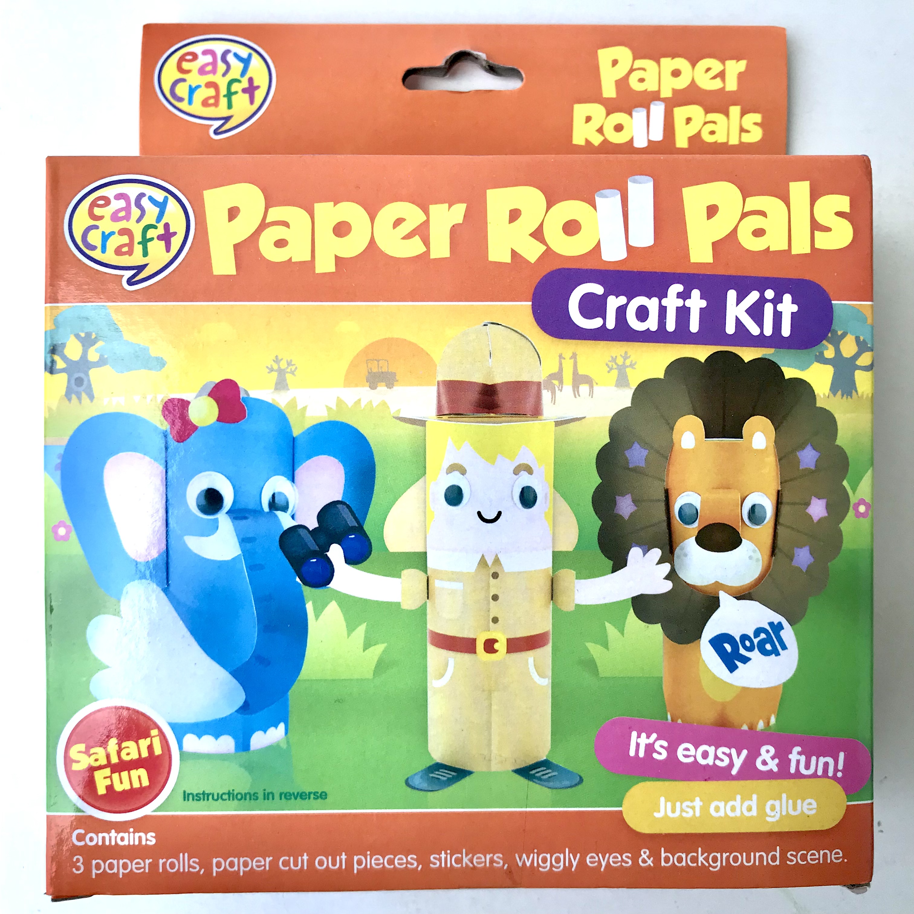 Paper Craft Kids ราคาถูก ซื้อออนไลน์ที่ - ก.ย. 2022 | Lazada.co.th