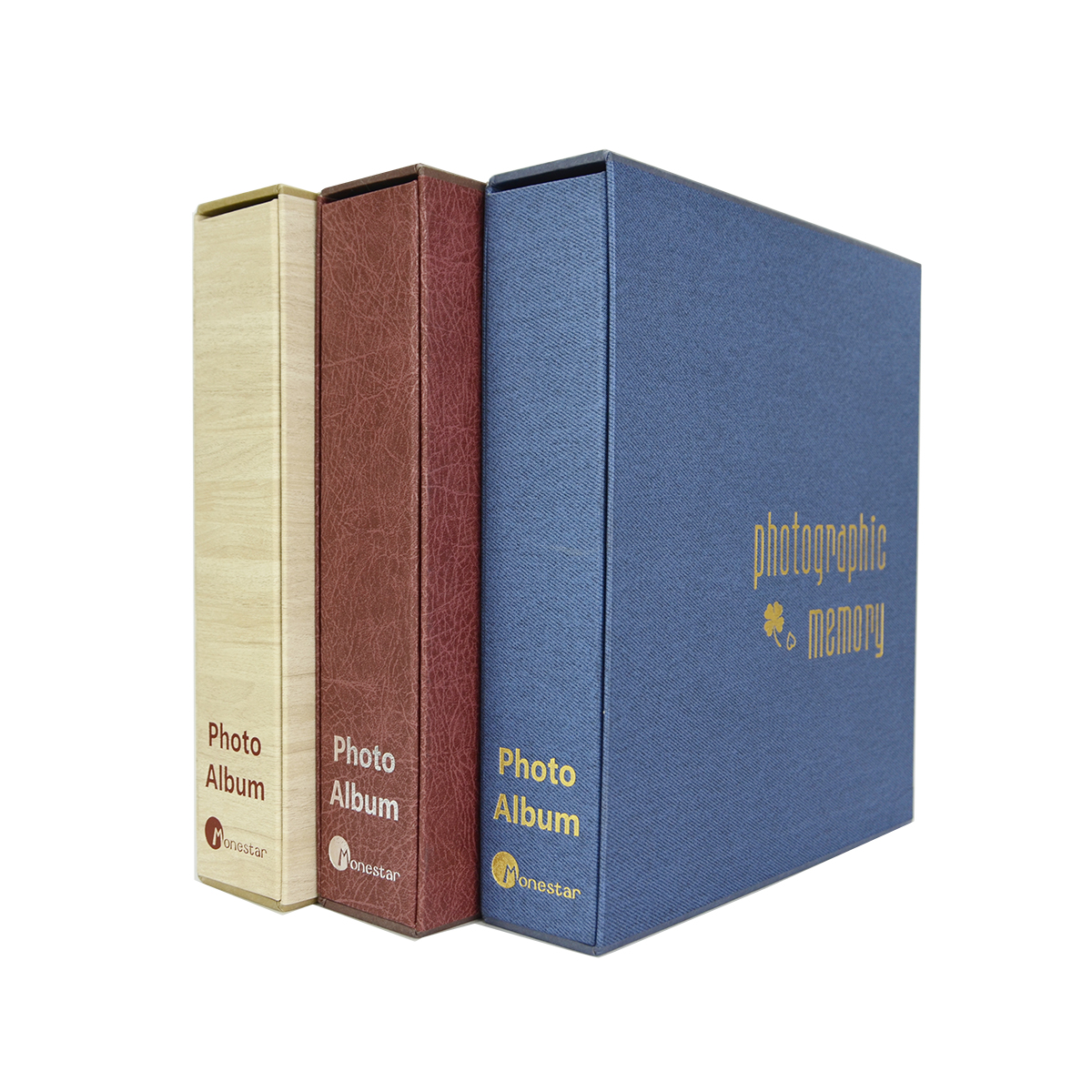 Album metalic 572 - 13x18cm - 200 hình/album nguyễn trắc nto-572