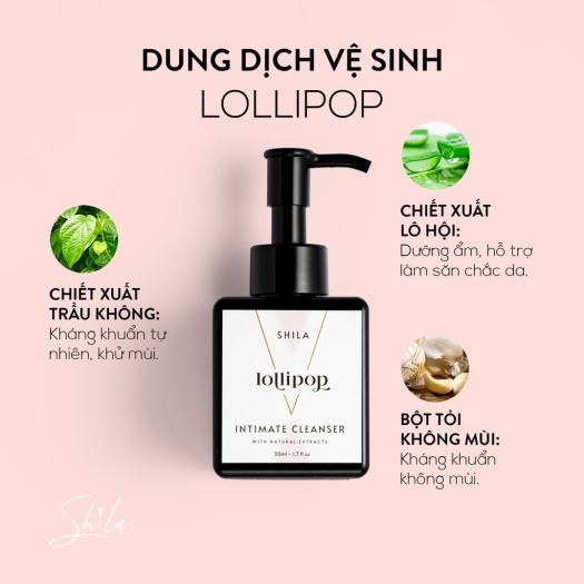 Bộ 3 Chăm Sóc Vùng Kín Xịt Khử Mùi, Dung Dịch Vệ Sinh, Serum Dưỡng Căng Mịn, Trẻ Hóa Da, Săn Chắc, Se Khít, Chống Viêm, Kháng Khuẩn, Dưỡng Ẩm, Cân Bằng Độ Ph Chính Hãng SHILA 150ml/50ml/20ml