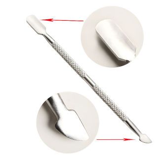 Cây đẩy da chết, sủi móng chân, lấy khóe - dụng cụ nail