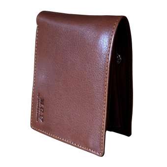 Bóp Nam Da Bò Thật