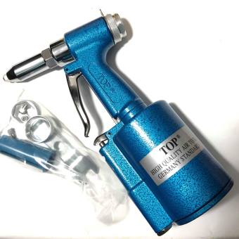 Súng rút rive bằng hơi Top PAV-00007- súng bắn đinh rút bằng hơi - Thế Giới Thợ Xe