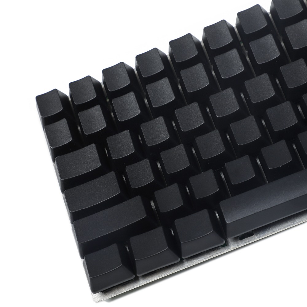 blank keys mechanical keyboard