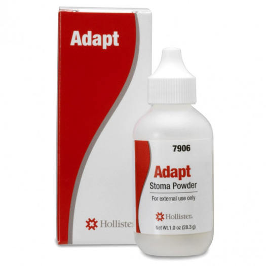 Bột hút ẩm chống loét Adapt Stoma Power 7906