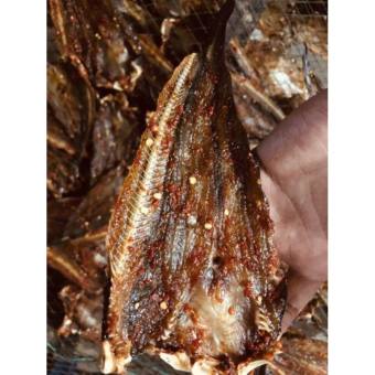 1KG KHÔ CÁ NGÁT CÁ ƯỚP VỊ VỪA ĂN ĐẶC SẢN CÀ MAU 500G-250G