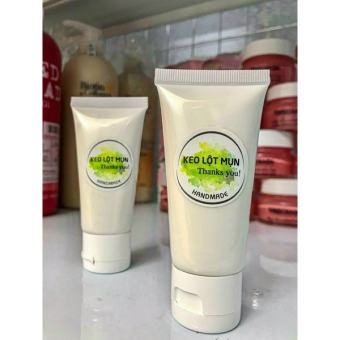 Gel lột mụn đầu đen handmade - Keo lột mụn