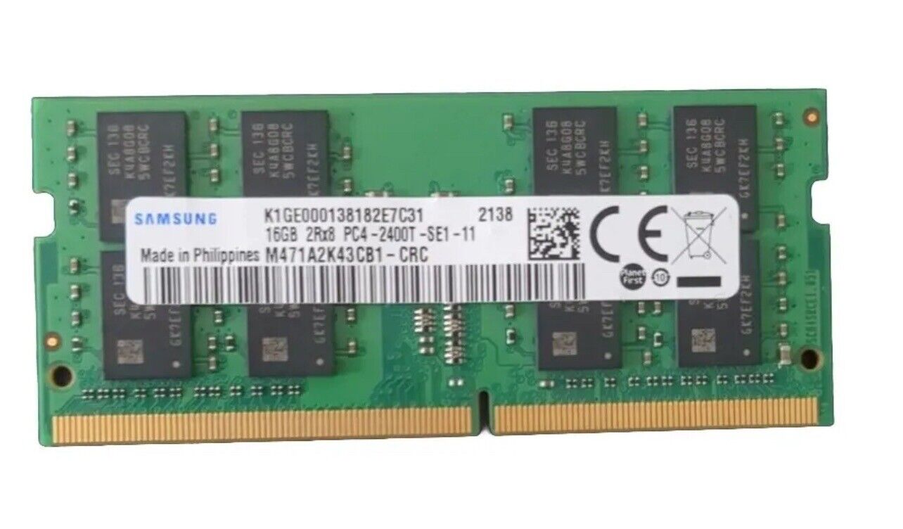 Ram ddr4 16gb on sale 2400