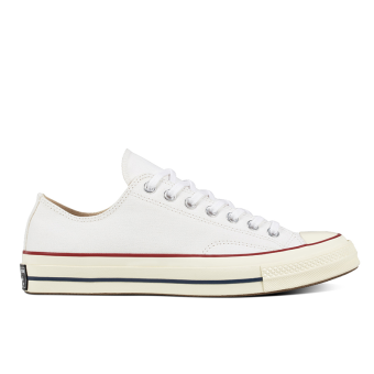 Giày Converse 1970s Trắng Cổ Thấp