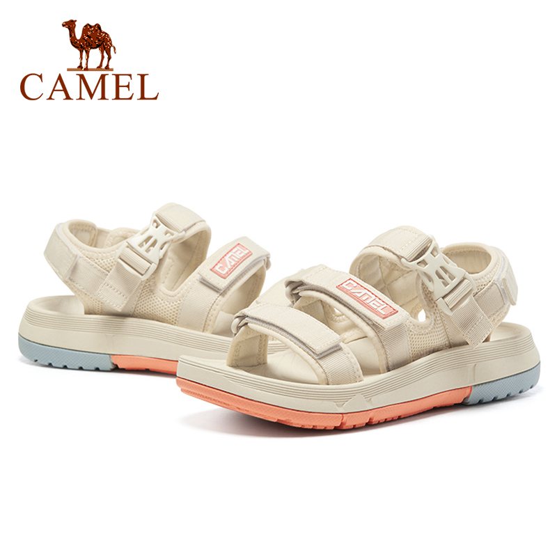 JAM 30 SANDAL IN ROSY BROWN VELVET
