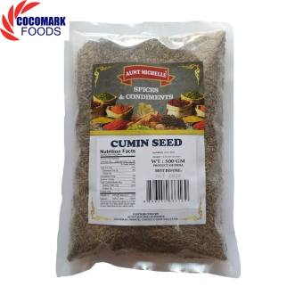 Hạt Thì Là - Cumin Seed 500g