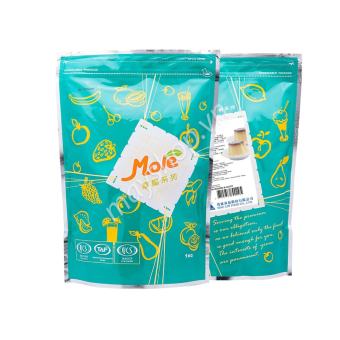 Bột Pudding trứng Mole (100g)