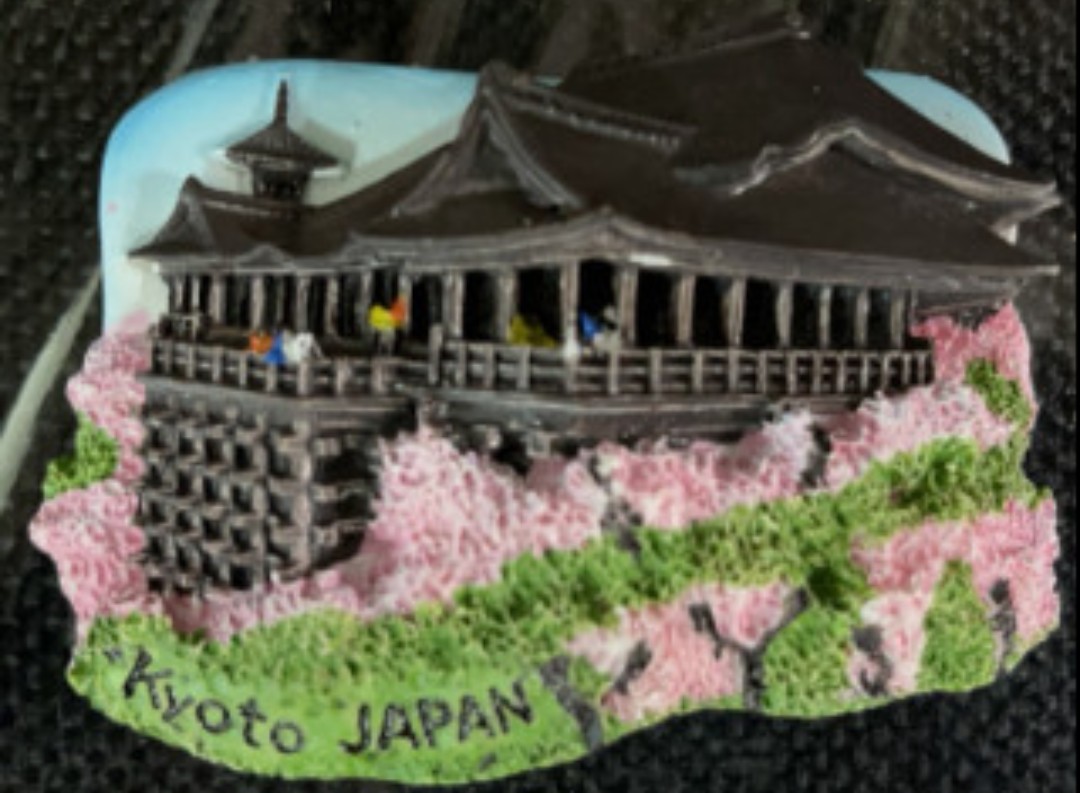 Hít tủ lạnh kỳ quan nổi tiếng JAPAN B192