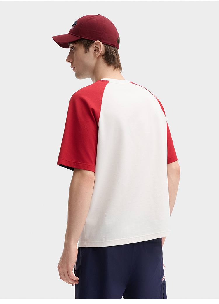 FILA CORE LIFESTYLE ORIGINALE FRENCH TENNIS CLUB Men Short