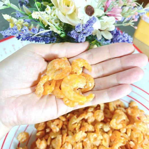 🍤🍤🍤TÔM KHÔ BÓC NÕN PHÚ QUỐC🍤🍤🍤 Tôm khô chất lượng, dinh dưỡng cao, đặc sản Phú quốc