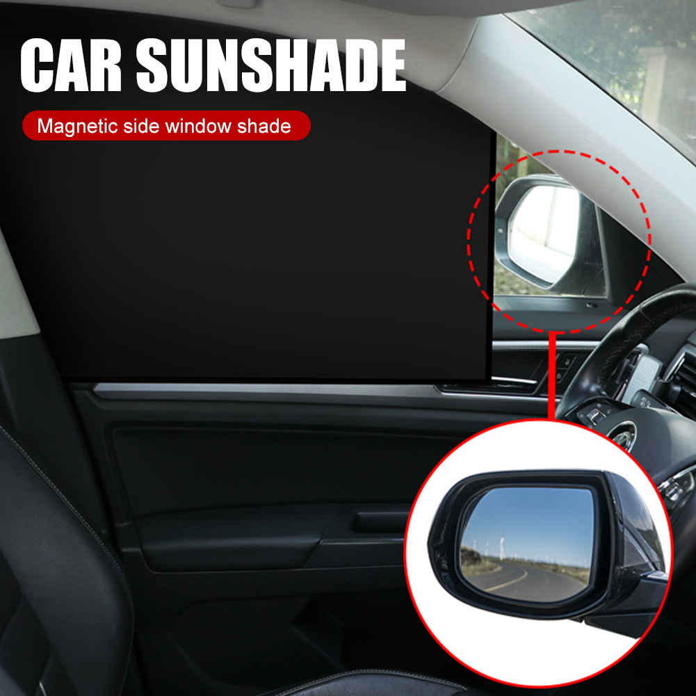 Car Divider Privacy Curtains - Car Seat Partition Curtain, Car Sun Shade  Blocking, 2pcs Universal Front Rear Seat Divider Curtain Car Window  Sunshade