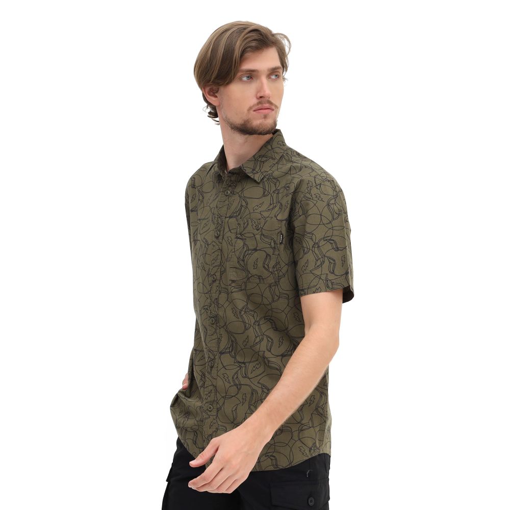 910007627 ALABAMA SS SHIRT
