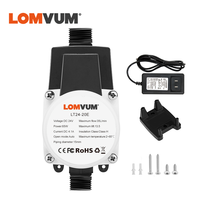 Shower Booster Pump - Best Price in Singapore - Oct 2023 | Lazada.sg
