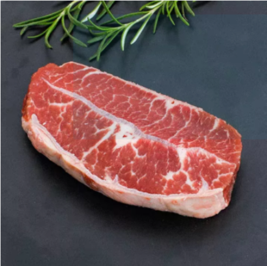 1kG THỊT THĂN BÒ BÍT TẾT LOẠI NGON