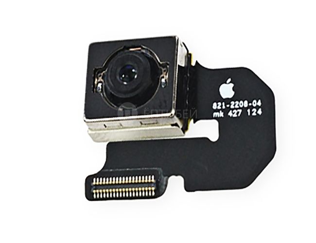 Camera Sau i.Phone 6 Plus Zin bóc máy