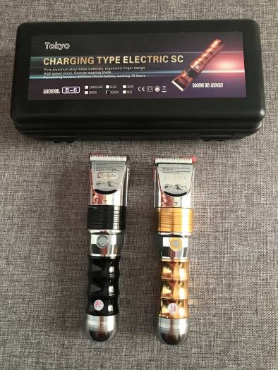 TÔNG ĐƠ CẮT TÓC TOKYO B6