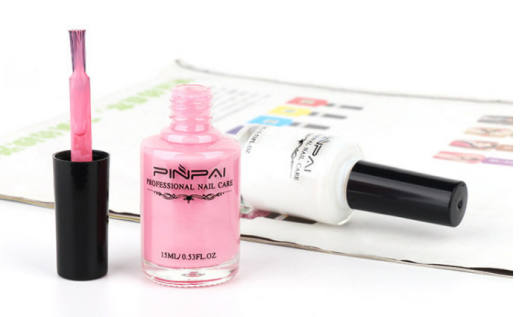 sơn chống lem viền nail