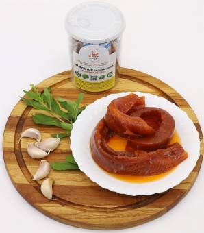 Orsafood Đặc Sản Mắm Cá Lóc Cắt Khúc - Orsafood Đặc Sản Mắm Cá Lóc Xay - Orsafood Đặc Sản Mắm Cá Lóc Nguyên Con - Orsafood Đặc Sản Mắm Cá Lóc Fillet - Mắm Orsafood Mặn Chế Biến  – Orsafood Mắm Cái # mắm cá lóc chưng # mắm cá lóc làm gì ngon # mắm cá lóc c
