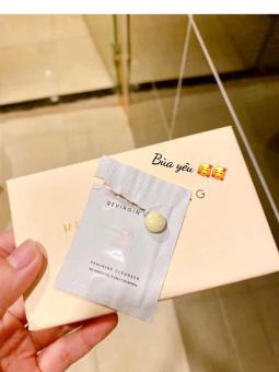 [Chuẩn Hàn] Viên đặt Revirgin mẫu mới 2020 share lẻ 6 viên