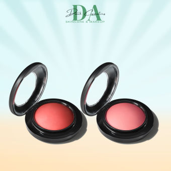 Phấn Má Hồng MAC Mineralize Blush 4g