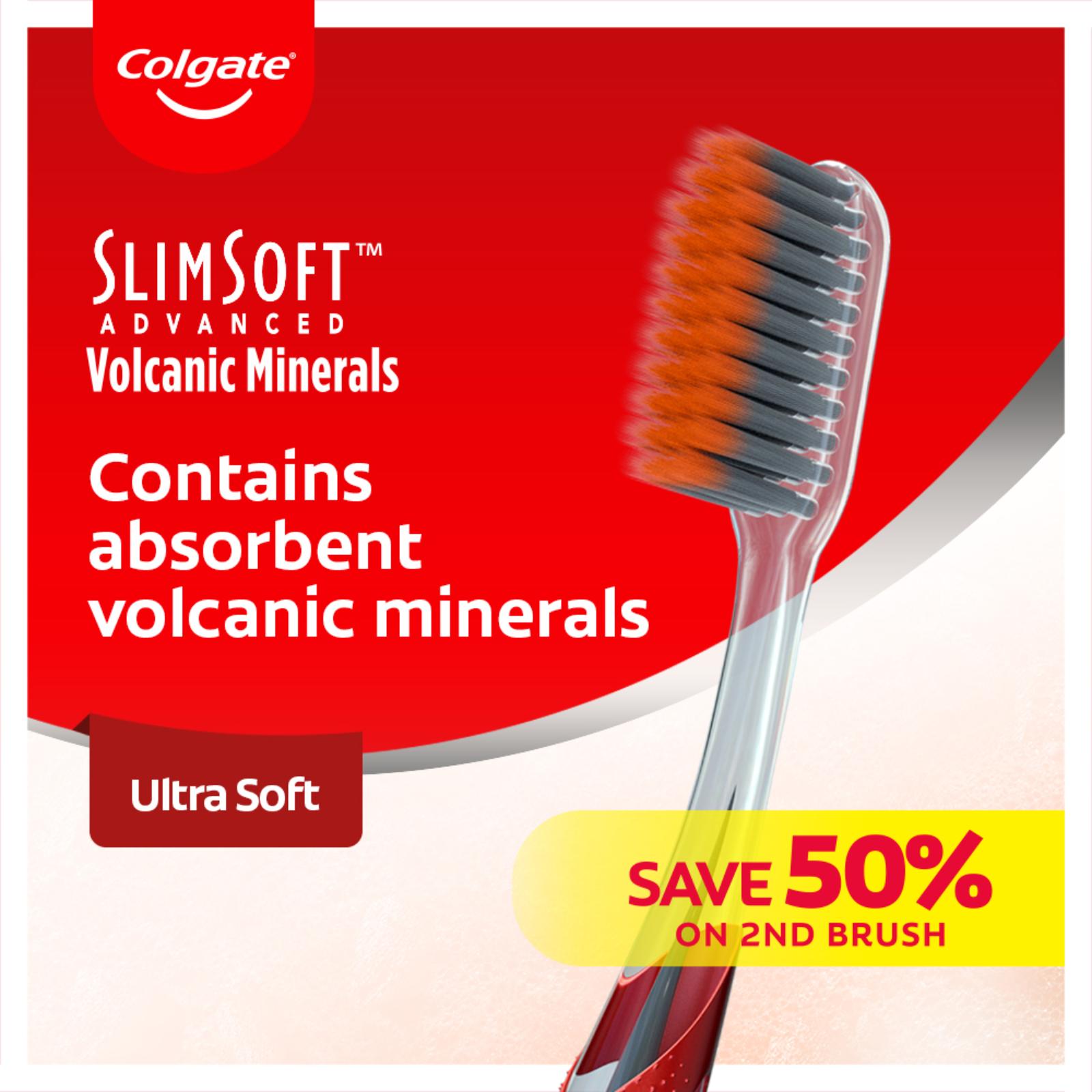 colgate macromolecular toothbrush