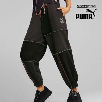PUMA - Quần jogger nữ lưng thun Puma X The Ragged Priest539132-01