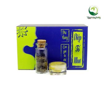 Viên đặt phụ khoa Diệp Tố Như