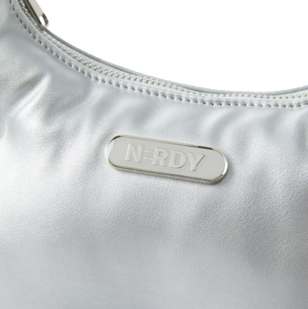 NERDY Soft Padded Two-Way Hobo Bag (2024New) Hobo Bag On