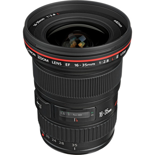 16x35 canon lens price