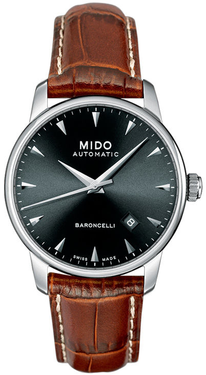 MIDO(ミドー)Baroncelli Men'sAutomatic Watch